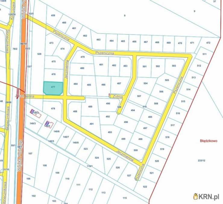 , Puck, ul. , Działki  na sprzedaż