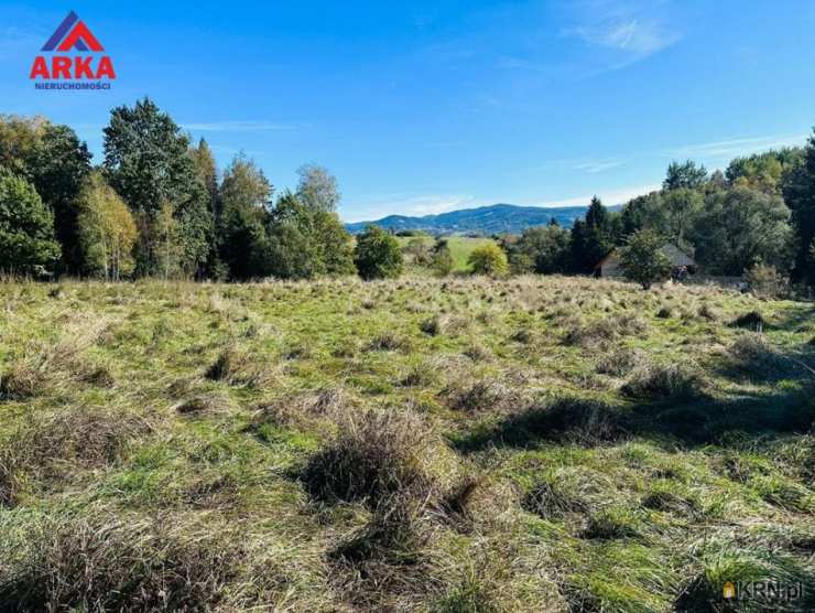 Działki  na sprzedaż, Rabka-Zdrój, ul. , 