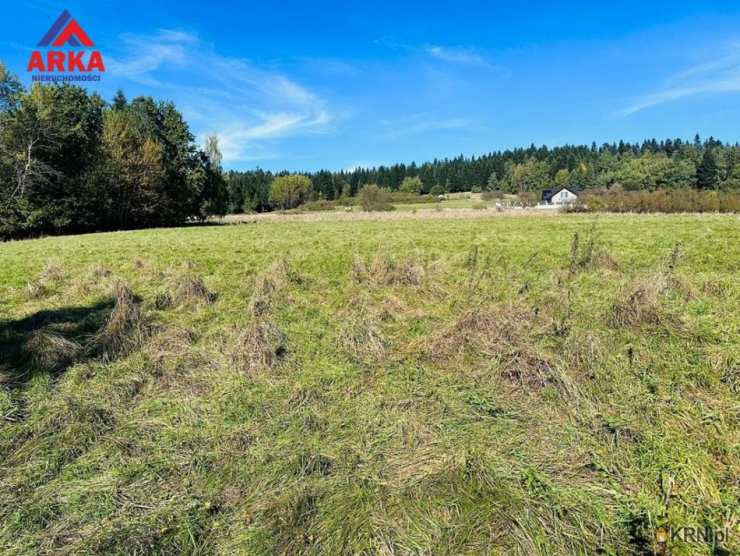 Rabka-Zdrój, ul. , Działki  na sprzedaż, 