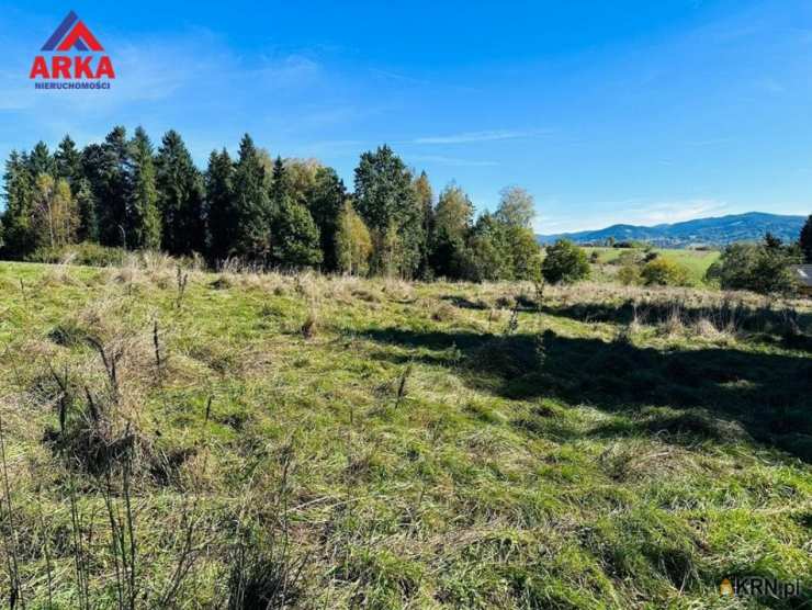 Rabka-Zdrój, ul. , , Działki  na sprzedaż