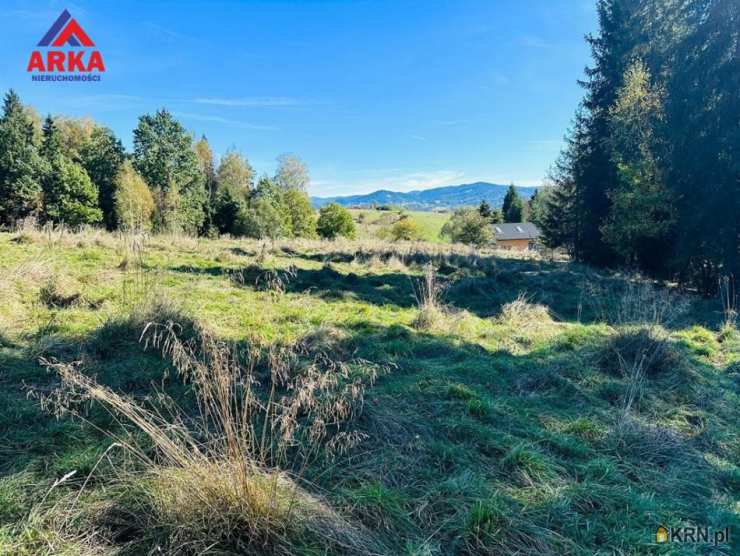 , Rabka-Zdrój, ul. , Działki  na sprzedaż