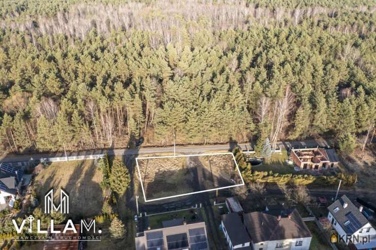 Działki  na sprzedaż, , Sławków, ul. Burki