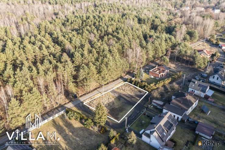 Sławków, ul. Burki, , Działki  na sprzedaż