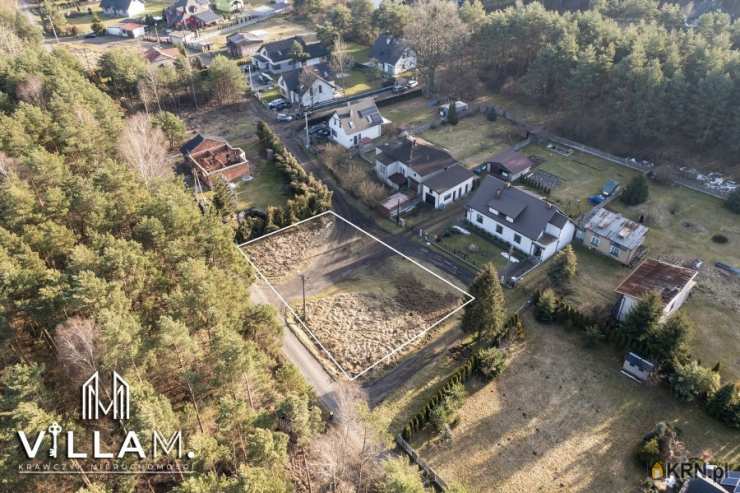 , Działki  na sprzedaż, Sławków, ul. Burki