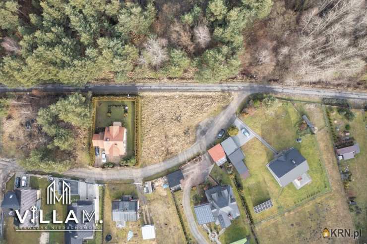 Sławków, ul. Burki, Działki  na sprzedaż, 