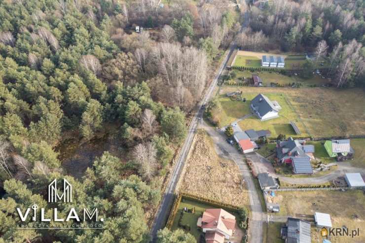 Sławków, ul. Burki, , Działki  na sprzedaż