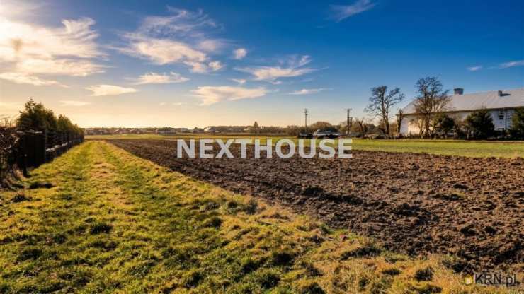 Działki  na sprzedaż, Kleszczów, ul. , 