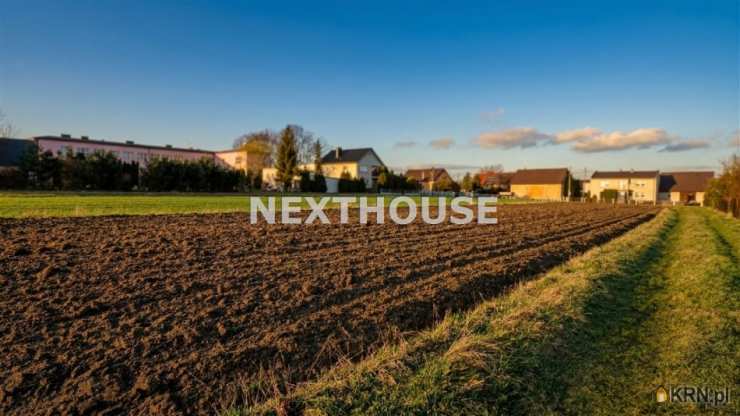 Działki  na sprzedaż, , Kleszczów, ul. 