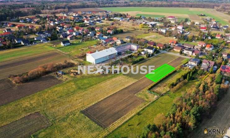 Kleszczów, ul. , , Działki  na sprzedaż