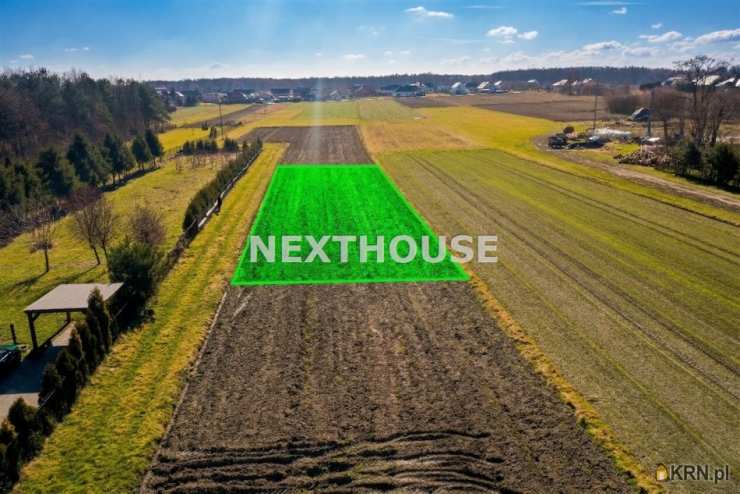 , Kleszczów, ul. , Działki  na sprzedaż