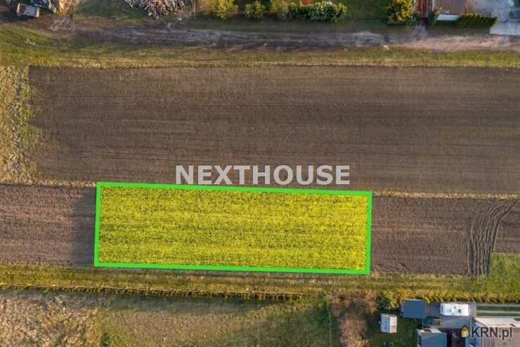 , Działki  na sprzedaż, Kleszczów, ul. 