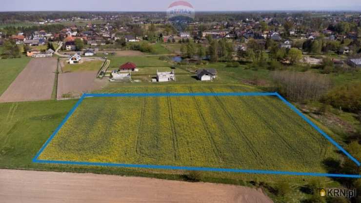 Działki  na sprzedaż, Czarków, ul. , 