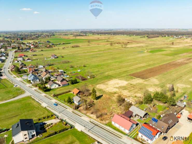 Zabierzów Bocheński, ul. , , Działki  na sprzedaż