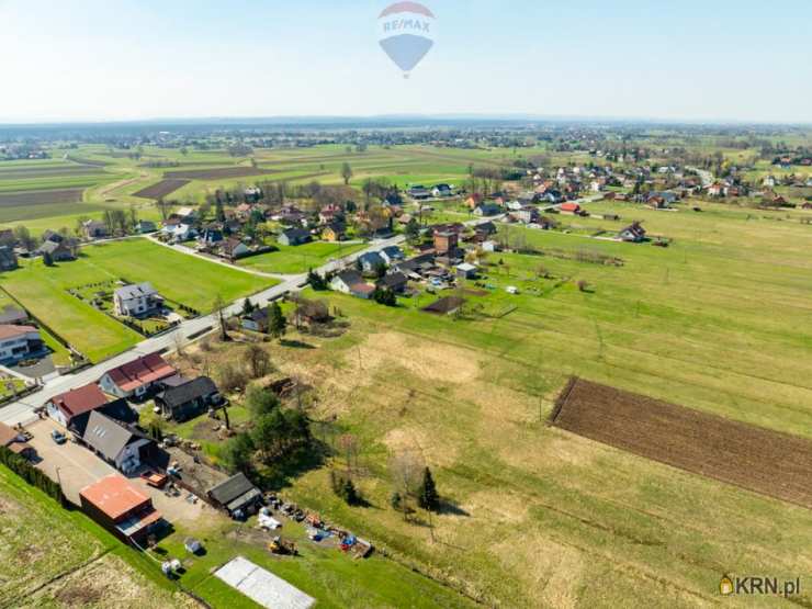 RE/MAX Polska, Działki  na sprzedaż, Zabierzów Bocheński, ul. 