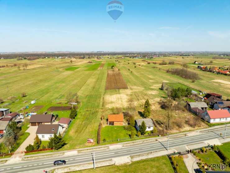 , Zabierzów Bocheński, ul. , Działki  na sprzedaż