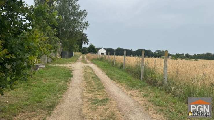 , Działki  na sprzedaż, Domysłów, ul. 