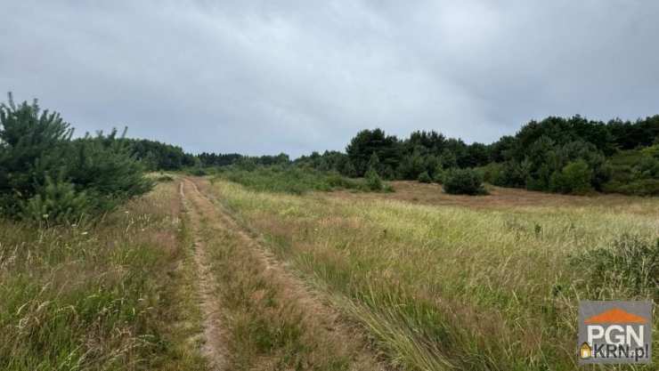 Pomorska Giełda Nieruchomości, Działki  na sprzedaż, Domysłów, ul. 