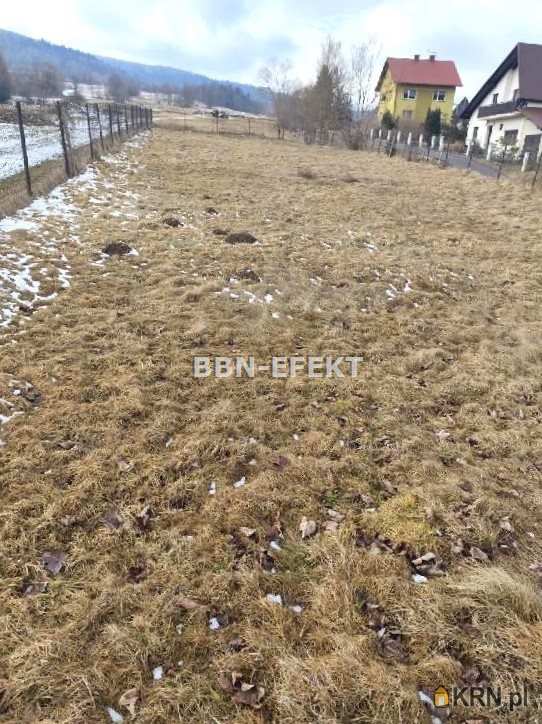 Działki  na sprzedaż, Krzyżowa, ul. , 