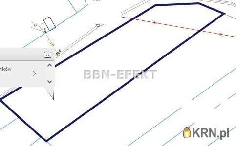 Działki  na sprzedaż, , Krzyżowa, ul. 