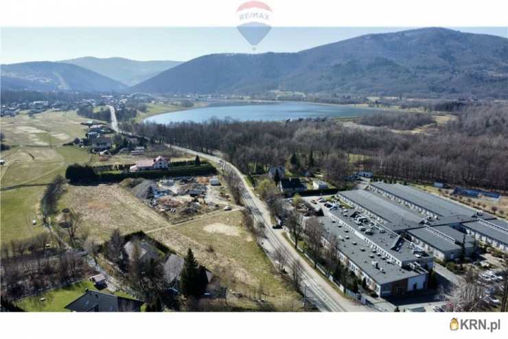 Porąbka, ul. , , Działki  na sprzedaż