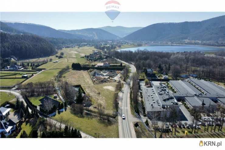 , Porąbka, ul. , Działki  na sprzedaż