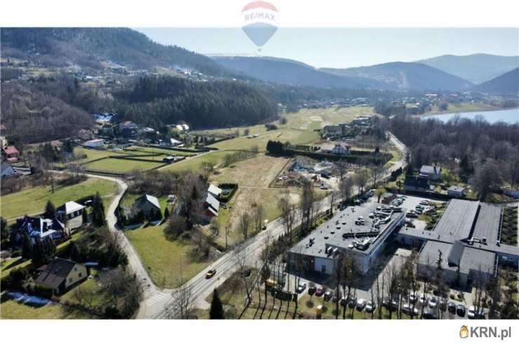 , Działki  na sprzedaż, Porąbka, ul. 