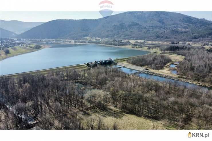 Działki  na sprzedaż, Porąbka, ul. , 