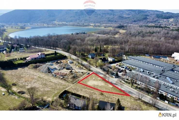 Porąbka, ul. , , Działki  na sprzedaż