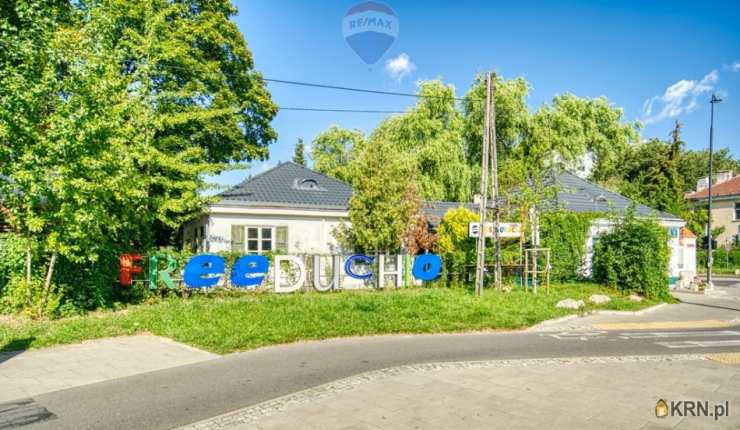 Działki  na sprzedaż, Warszawa, Mokotów, ul. , 