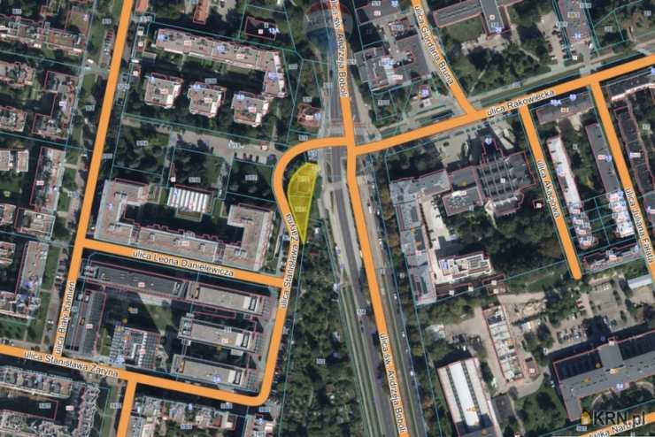 Warszawa, Mokotów, ul. , Działki  na sprzedaż, 