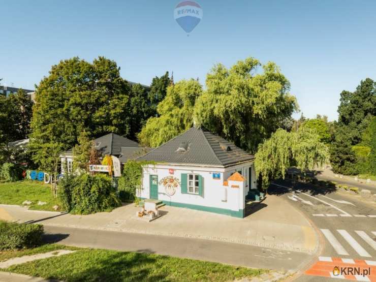 Warszawa, Mokotów, ul. , , Działki  na sprzedaż