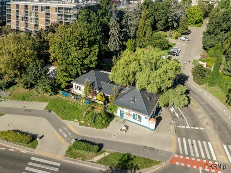 , Warszawa, Mokotów, ul. , Działki  na sprzedaż