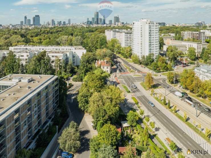 Działki  na sprzedaż, , Warszawa, Mokotów, ul. 