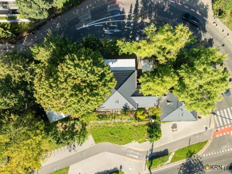 , Warszawa, Mokotów, ul. , Działki  na sprzedaż