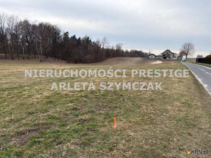 Działki  na sprzedaż, , Jastrzębie-Zdrój, Moszczenica, ul. Tęczowa