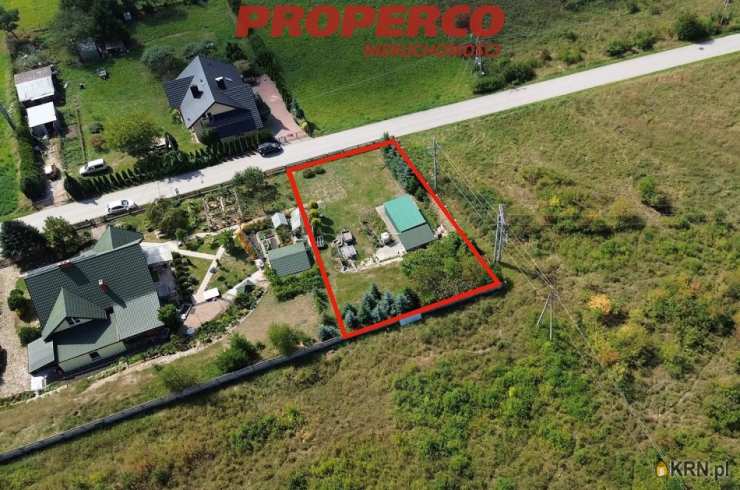 Działki  na sprzedaż, , Lisów, ul. 