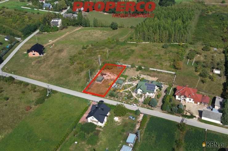 Lisów, ul. , Działki  na sprzedaż, 