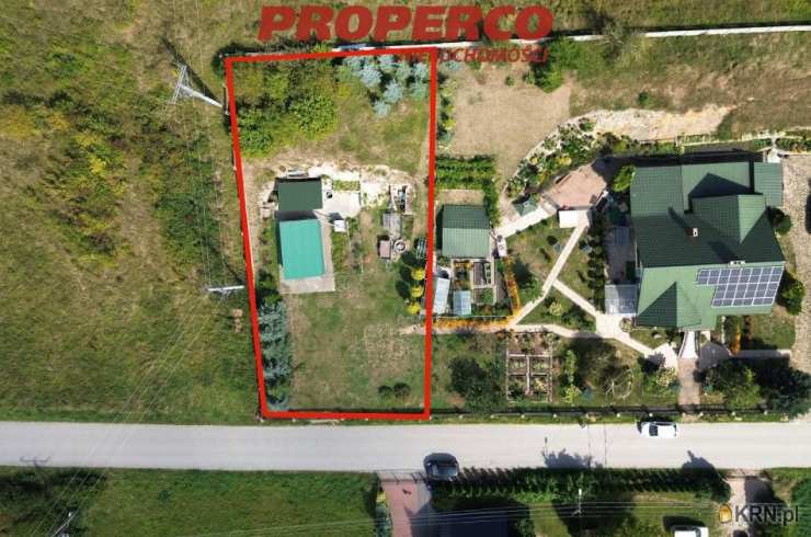 Lisów, ul. , , Działki  na sprzedaż