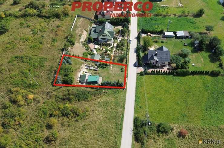 , Lisów, ul. , Działki  na sprzedaż