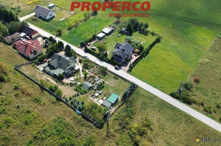 PROPERCO Sp. z o.o. Sp. k. , Działki  na sprzedaż, Lisów, ul. 