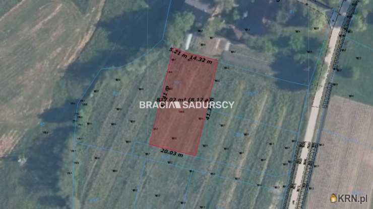 , Rajsko, ul. , Działki  na sprzedaż