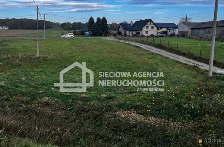 Działki  na sprzedaż, Czeczewo, ul. , 