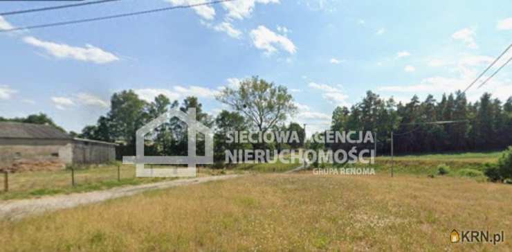 Sieciowa Agencja Nieruchomości Grupa Renoma, Działki  na sprzedaż, Czeczewo, ul. 