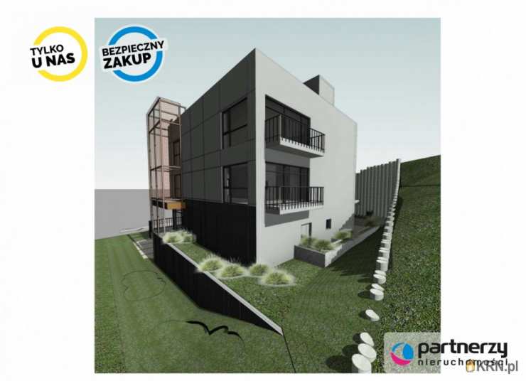 Gdańsk, Siedlce, ul. Kartuska, Działki  na sprzedaż, 