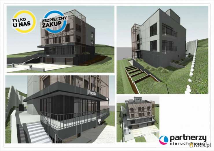 Gdańsk, Siedlce, ul. Kartuska, , Działki  na sprzedaż