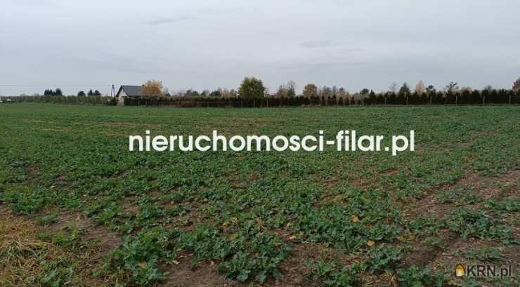 Działki  na sprzedaż, Łabiszyn, ul. , 