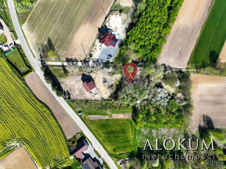 Niepołomice, ul. , , Działki  na sprzedaż