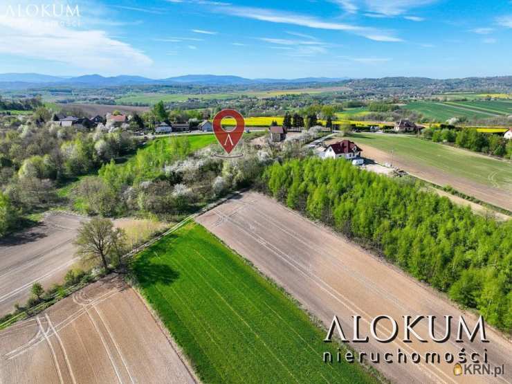 , Działki  na sprzedaż, Niepołomice, ul. 