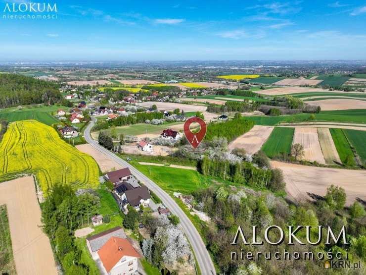 Działki  na sprzedaż, , Niepołomice, ul. 