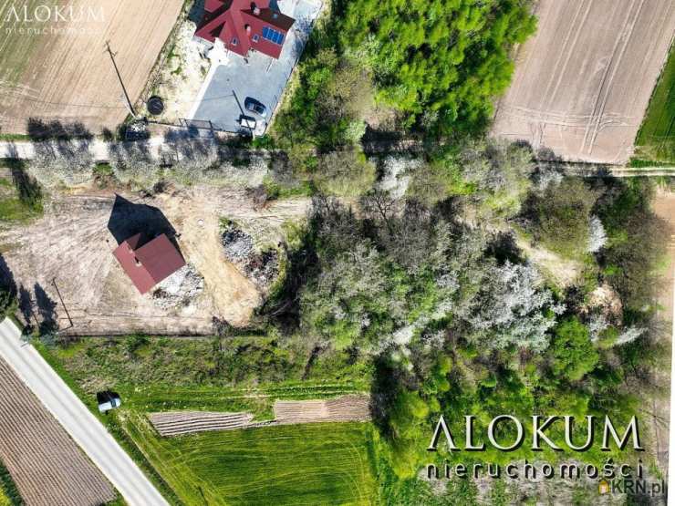 Niepołomice, ul. , Działki  na sprzedaż, 